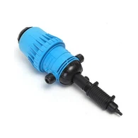 יצרן סיני מכונת דשן/משאבת דשן/מנתח תרופות לעופות/שטיפת מכוניות/מזרק דשן סבון/מנתח כימיקלים